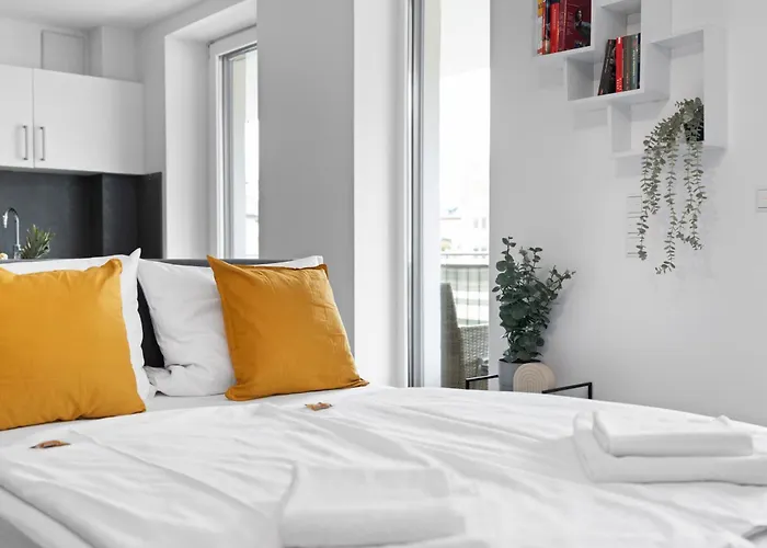 Hotell Amelie Chez Inez Radolfzell am Bodensee