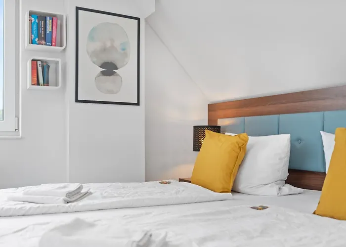 Hotel Amelie Chez Inez Radolfzell am Bodensee