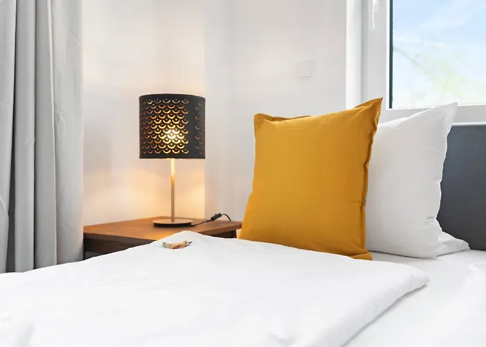 Amelie Chez Inez Radolfzell am Bodensee