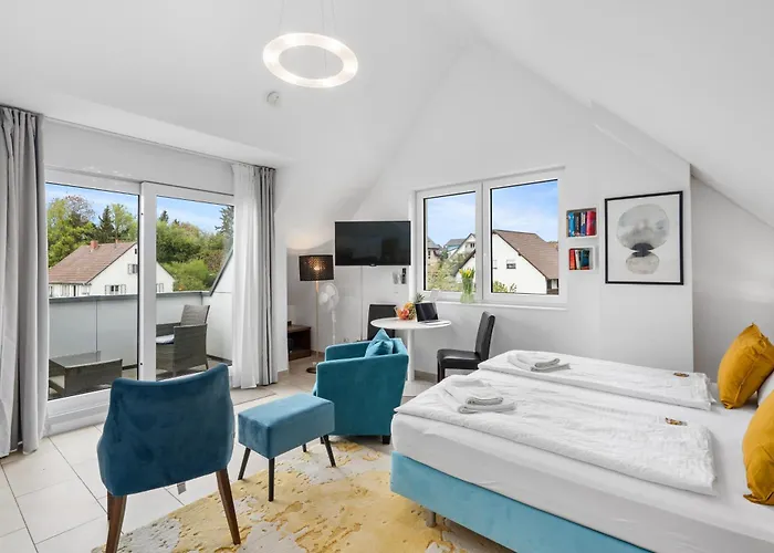 Amelie Chez Inez Radolfzell am Bodensee