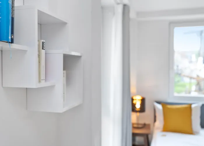 Amelie Chez Inez Radolfzell am Bodensee