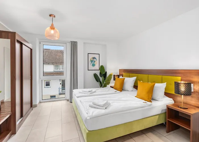 Hotell Amelie Chez Inez