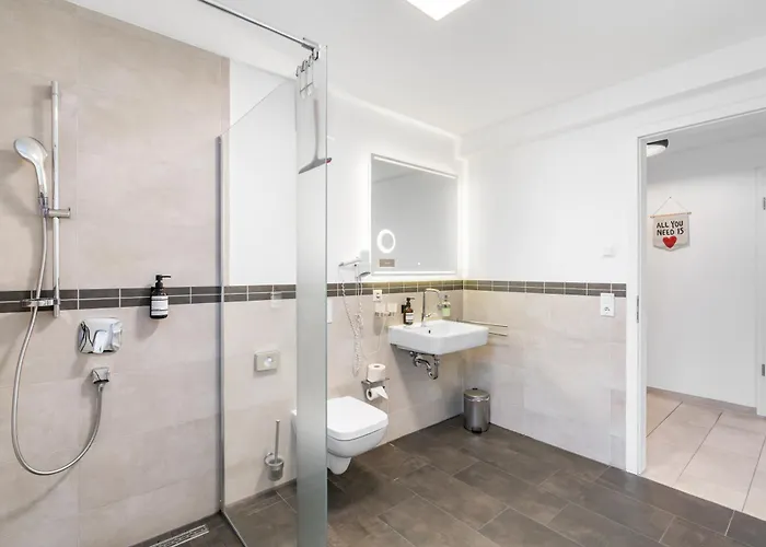 Hotel Amelie Chez Inez Radolfzell am Bodensee