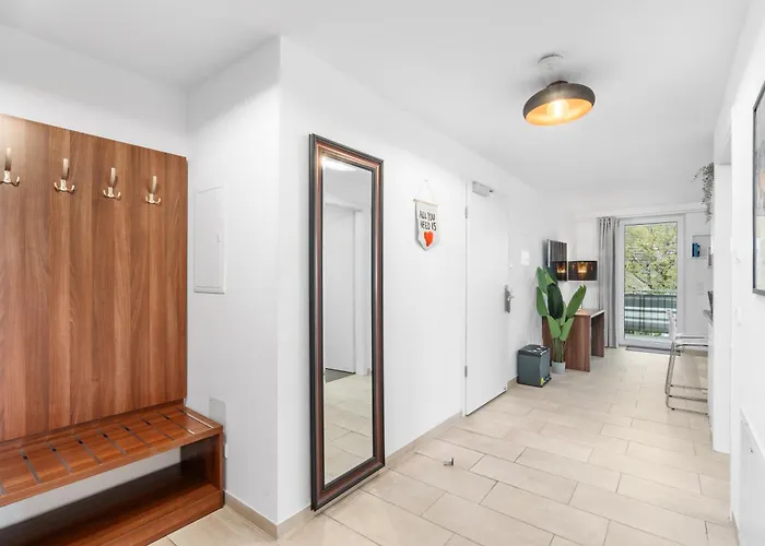 Hotel Amelie Chez Inez Radolfzell am Bodensee