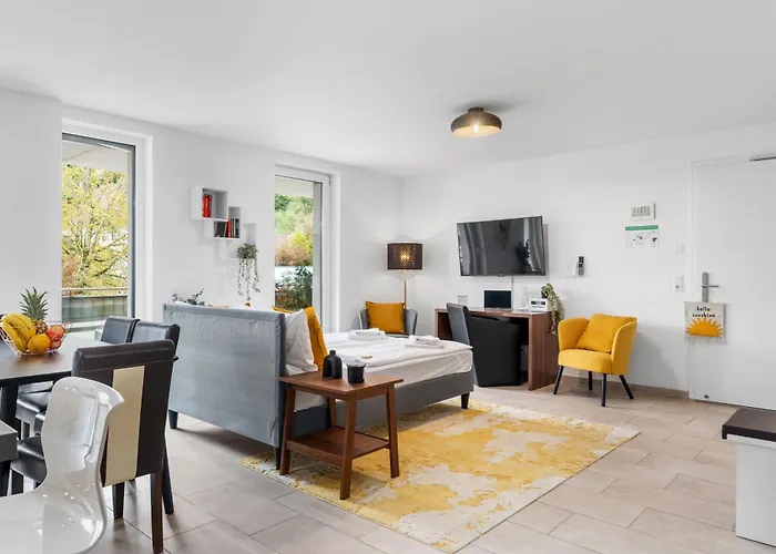 Amelie Chez Inez Radolfzell am Bodensee