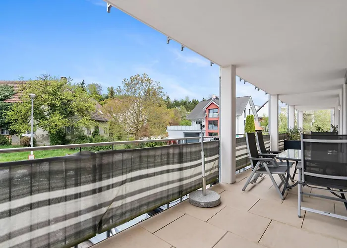 Hotel Amelie Chez Inez Radolfzell am Bodensee