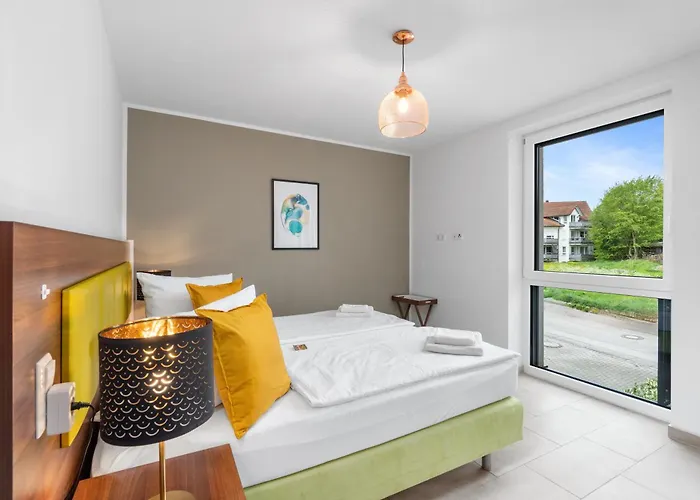 Amelie Chez Inez Radolfzell am Bodensee