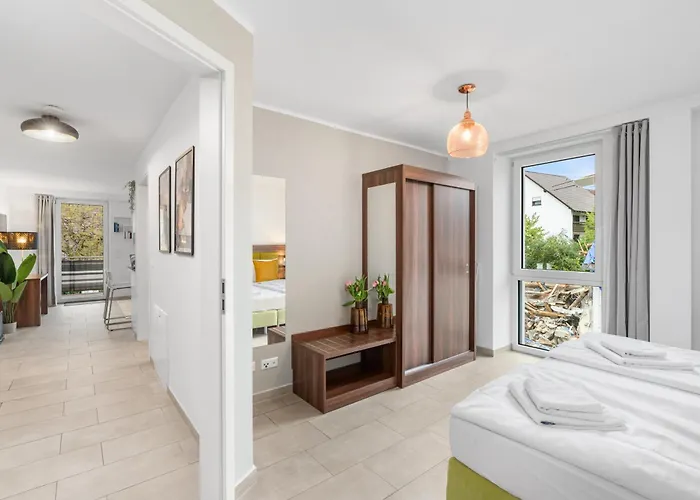 Hotell Amelie Chez Inez