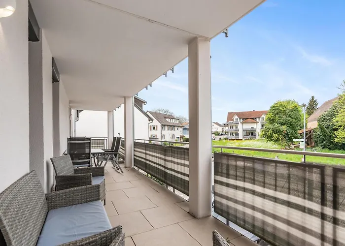 Amelie Chez Inez Radolfzell am Bodensee