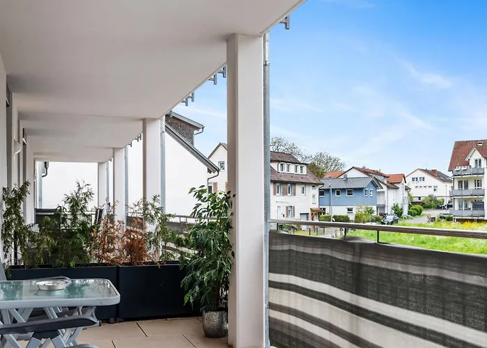 Hotell Amelie Chez Inez