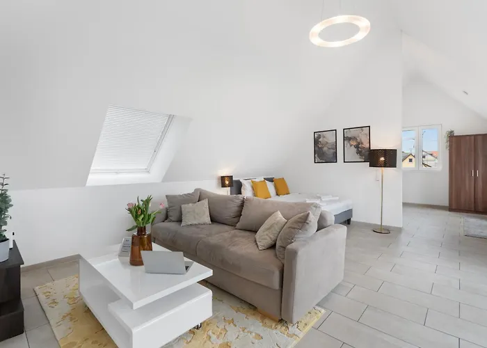 Hotell Amelie Chez Inez