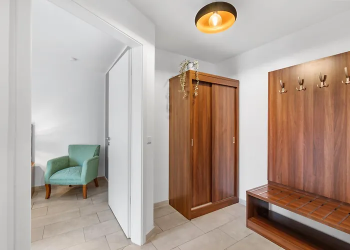 Hotell Amelie Chez Inez Radolfzell am Bodensee