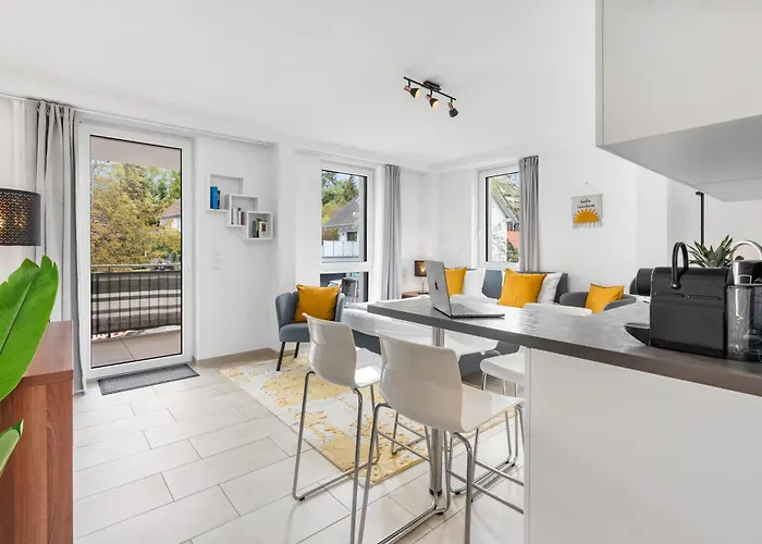 Amelie Chez Inez Radolfzell am Bodensee